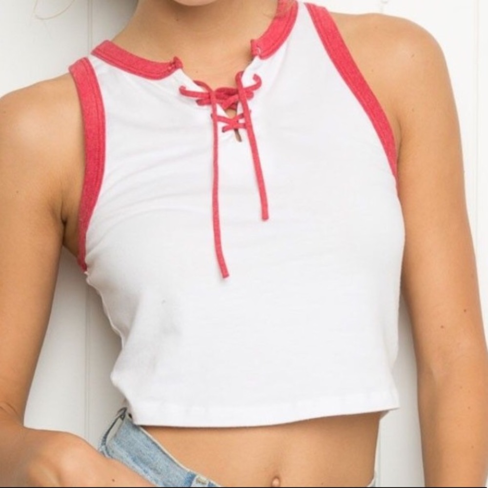 Cute brandy Melville tank